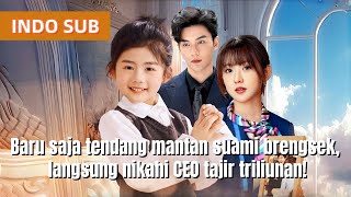 Download Lagu Diremehkan karena bawa anak, dia malah nikahi sopir—eh, ternyata miliarder dan ayah kandung anaknya! MP3 Download Lagu Diremehkan karena bawa anak, dia malah nikahi sopir—eh, ternyata miliarder dan ayah kandung anaknya! MP3