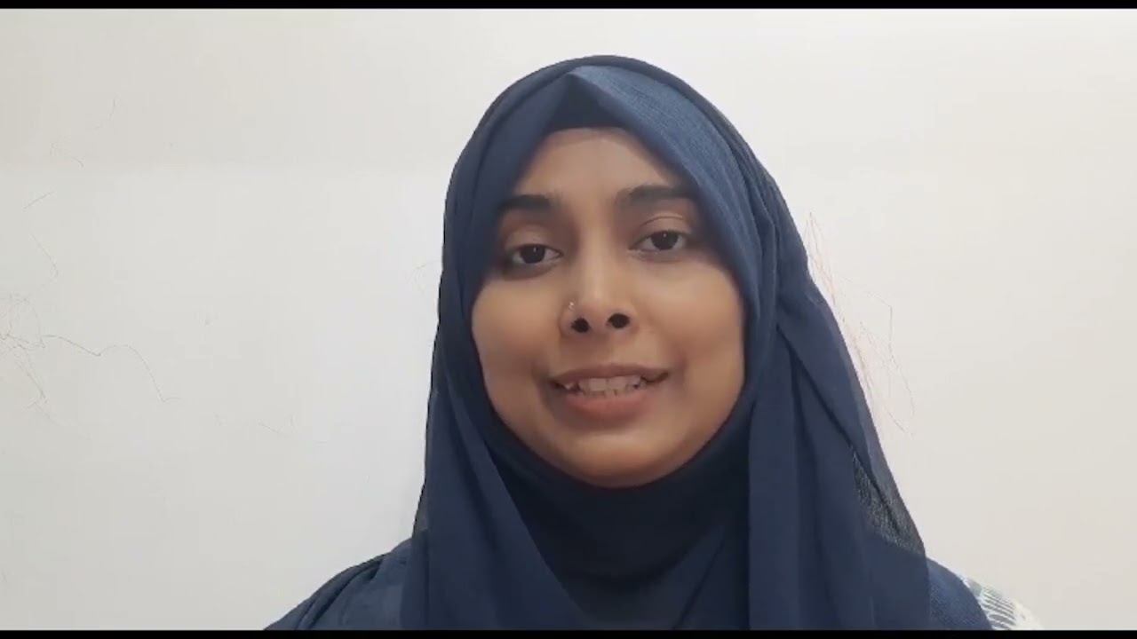 Tutor Anha Education villa instructor