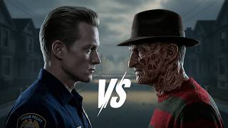T-1000 Terminator Vs Freddy Krueger Who Would Win?
