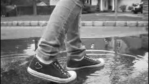 The Only Exception Music Video