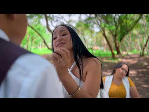 Así se pone