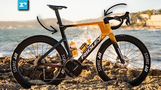 5 Reasons Why We Hope This ISN'T The Future Of Road Race Bikes