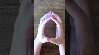 Hand Yoga for Arthritis | Finger Exercises For Achy Hands