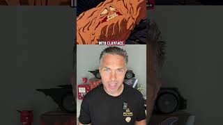 BATMAN: THE ANIMATED SERIES Set the Gold Standard for Clayface