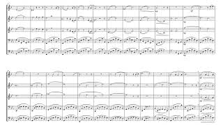 Download Lagu Night Light - Laufey by Laufey, arr. Sean Young MP3