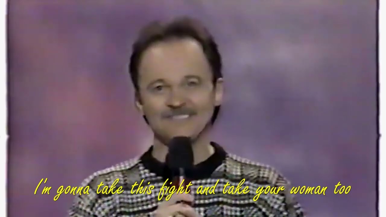 The Statler Brothers The Kid’s Last Fight lyrics