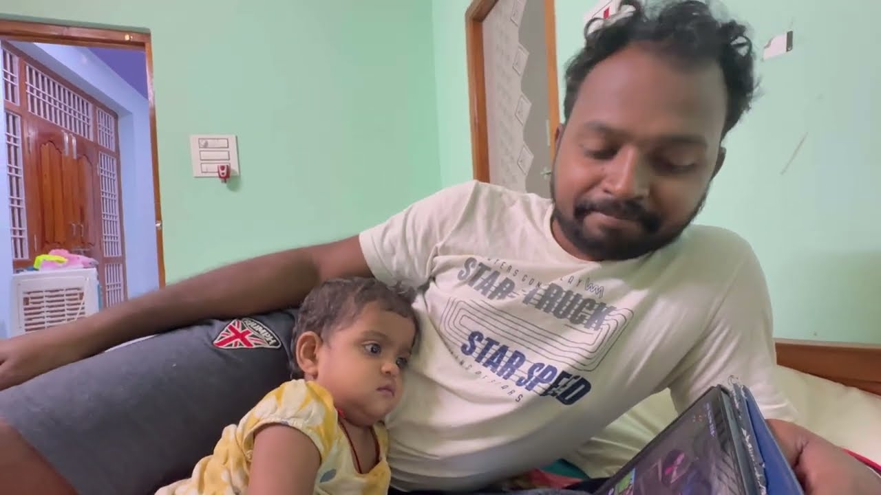 Shaadi ke baad Dopahar aisi hoti hai…