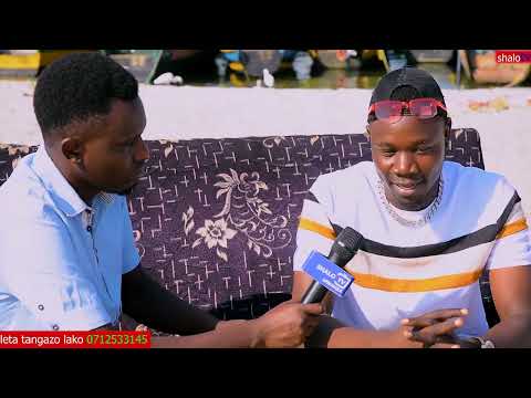 Exclusive Interview Ya Msanii Wa Nyimbo Za Asili Mawaya Wa Nyakatende Kutoka Musoma Leo Na ShaloTv 