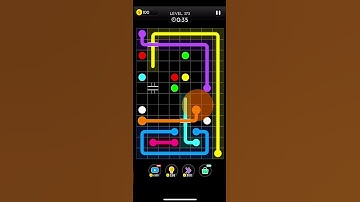 Dot Knot 🪢 Level 373 #game #dotknot #DotKnotGameplay #DotKnotPuzzle