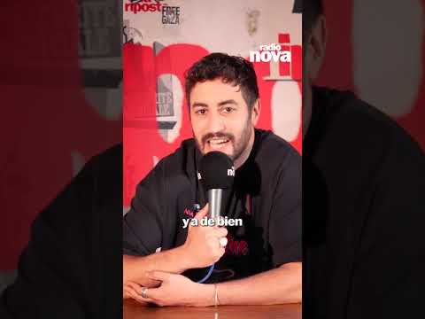 Doliprane made in USA - Akim Omiri, La Riposte