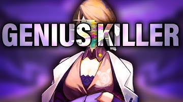 Polka Kakamond is Dictating the Future - Honkai: Star Rail 2.6 Lore