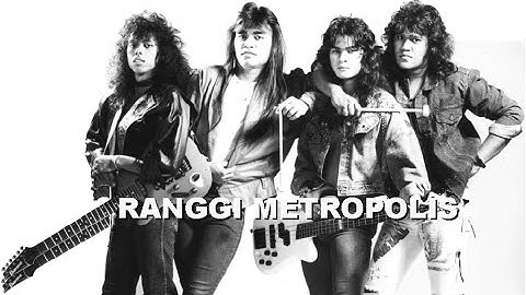 WINGS - RANGGI METROPOLIS