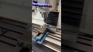 Getting your holes in the same place every time. #cnc #tormach
Getting your holes in the same place every time. #cnc #tormach Getting your holes in the same place every time. #cnc #tormach