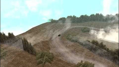 SA:MP Drifting Movie [3] Regina Rally