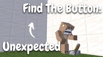 Find The Button: Unexpected - Minecraft FTB Map