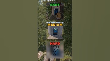 3 Secret Ways To Protect Your BASE with Vending Machines in RUST