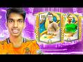 MY LUCKIEST 30,000 FC Point DUNGA Pack Opening! - FC Mobile