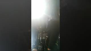 Sleeping With Sirens  Tally It Up Settle The Score Part 2 11112019 La Maroquinerie Paris