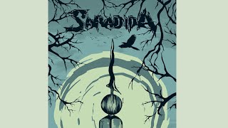 Curiak - Cover Saradipa ()