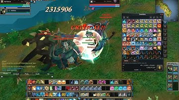 Rappelz 2024 Beginner