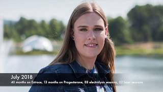 Transition Timeline Amabmaab - 3.5 Years