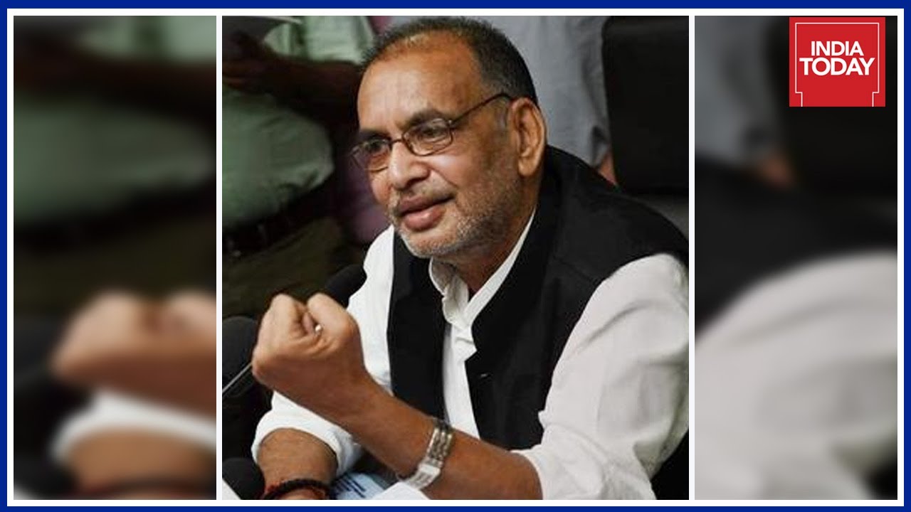 Radha Mohan Singh Reacts Finally About The Farmer Unrest