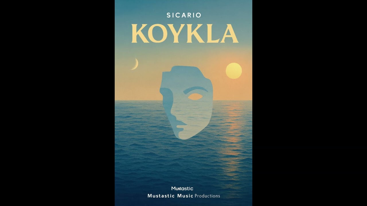 Watch Koukla - Sicario (Remix by Mustastic Music) on YouTube Watch Koukla - Sicario (Remix by Mustastic Music) on YouTube