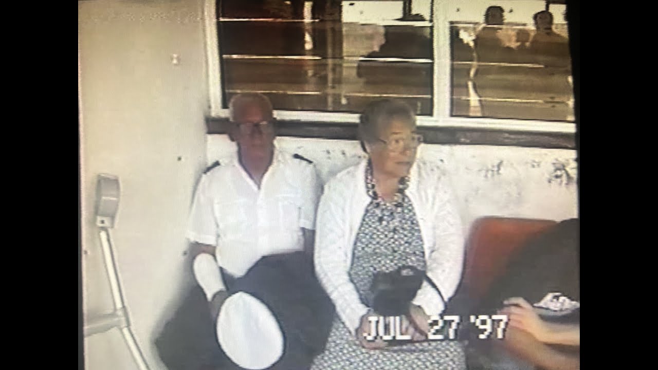 Filarmónica Recreio dos Pastores - Digressão à Ilha de São Jorge (1997)