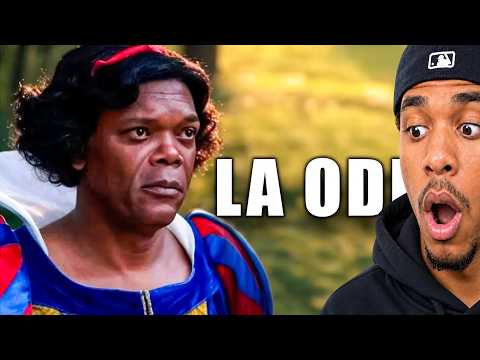 Películas de 2025 que me ponen violento|| KING LEGENDS REACCIONA