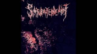 Saturated Death - Scar In My Mind