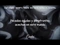 Killing Bites - fripSide [Sub espa&ntilde;ol, Lyrics] (Traducci&oacute;n de pr&aacute;ctica)