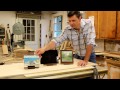 Beginning of video