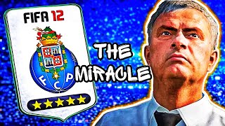 Can We Repeat Mourinho's Porto Miracle?