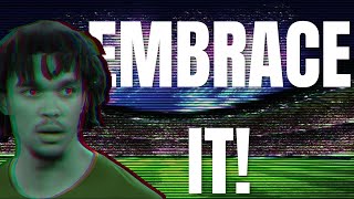 Trent Alexander Arnold - Football Edit