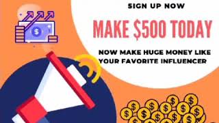 RewardDollars Lets You Make LEGIT Money From Your Social Media screenshot 4