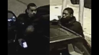Commercial Robbery 224 N 10th St DC 17 06 050602