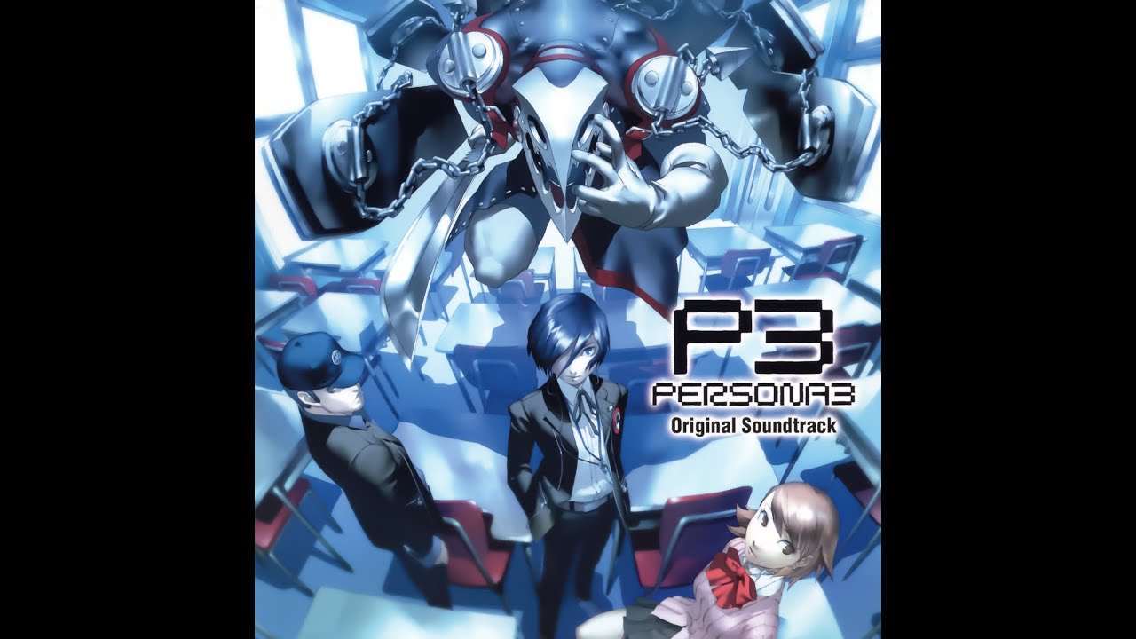 Living With Determination Iwatodai Dorm Arrangement Persona 3 YouTube Living with determination iwatodai dorm arrangement persona 3 youtube