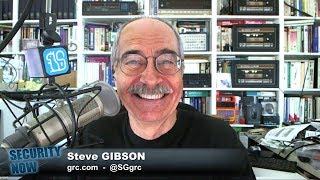 Are Passwords Immortal? - Security Now 690