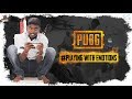 Pub-G || Playing With Emotions || Tej India || Infinitum Media