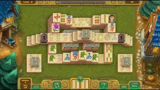 Mahjong Solitaire – Satisfying Board Clear & Relaxing Play | Legendary Mahjong | Levels 8-14 screenshot 5