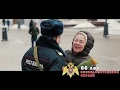 66 лет вневедомственной охране