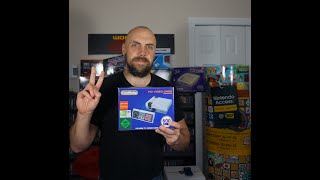 Nostalgia & Knockoffs The Coolbaby 600 in 1 Part 2: Top 10