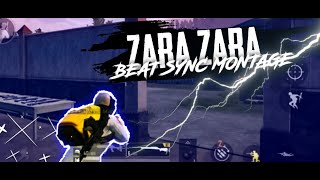 Zara Zara Montage Pubg Mobile Brawny Victor