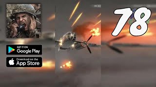 World of War Machines - WW2 Gameplay Walkthrough Part 78 - Level 29 (Android, IOS) screenshot 5