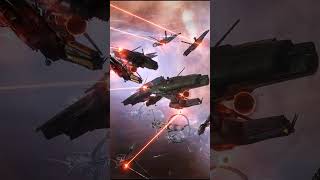СЮРПРИЗ ДЛЯ ВЫСЕЛЯТОРОВ #trollfacememe #eveonline  #игры