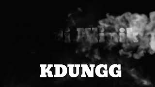 SUARA EFEK BUAT VIDEO KDUNG