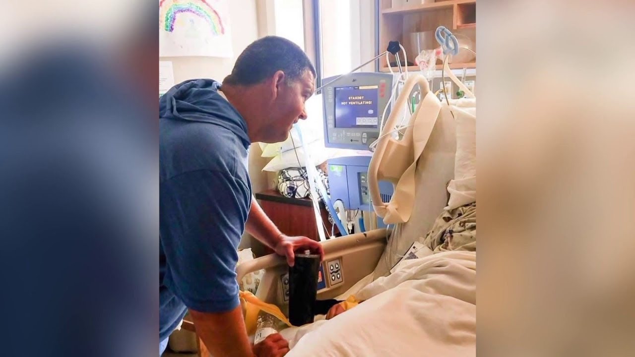citycell Oklahoma Football Player Who Suffered Heat Stroke Talks About His Faith-Filled Recovery