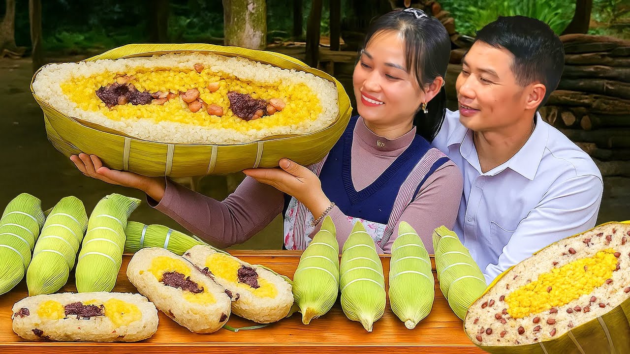 Wife Makes Unique & Creative 