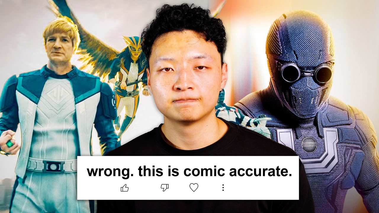 Gunnbros Can't Handle Criticism