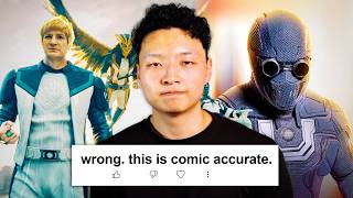 Celebrity Gunnbros Can't Handle Criticism Wealth